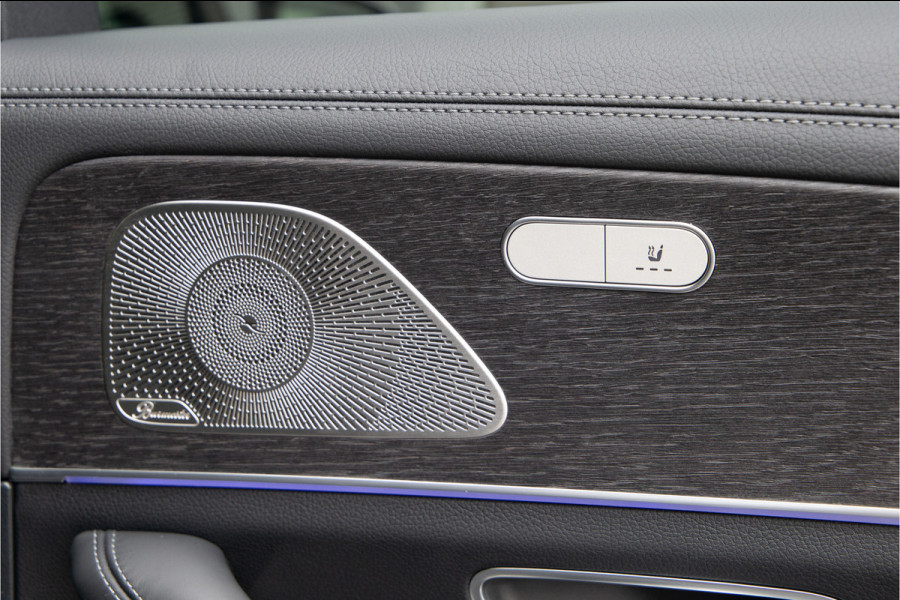 Mercedes-Benz GLE AMG 53 Hybrid 4MATIC+ Premium Plus, Massage, Distronic, Head-up, 2026