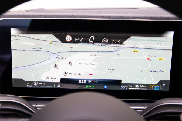 Mercedes-Benz GLE AMG 53 Hybrid 4MATIC+ Premium Plus, Massage, Distronic, Head-up, 2026