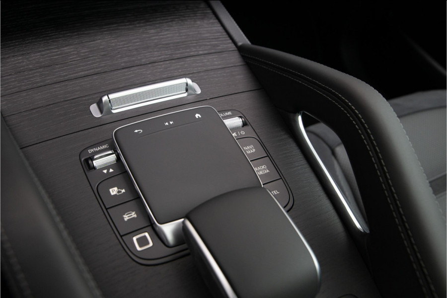 Mercedes-Benz GLE AMG 53 Hybrid 4MATIC+ Premium Plus, Massage, Distronic, Head-up, 2026