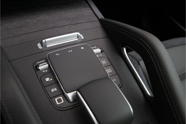 Mercedes-Benz GLE AMG 53 Hybrid 4MATIC+ Premium Plus, Massage, Distronic, Head-up, 2026