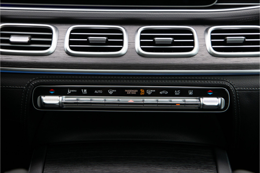 Mercedes-Benz GLE AMG 53 Hybrid 4MATIC+ Premium Plus, Massage, Distronic, Head-up, 2026