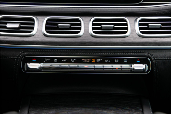 Mercedes-Benz GLE AMG 53 Hybrid 4MATIC+ Premium Plus, Massage, Distronic, Head-up, 2026