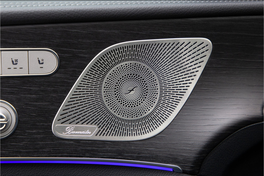 Mercedes-Benz GLE AMG 53 Hybrid 4MATIC+ Premium Plus, Massage, Distronic, Head-up, 2026