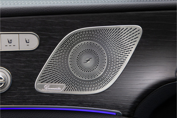 Mercedes-Benz GLE AMG 53 Hybrid 4MATIC+ Premium Plus, Massage, Distronic, Head-up, 2026