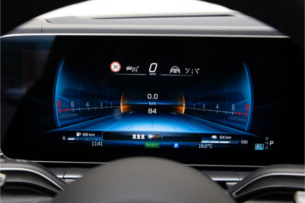 Mercedes-Benz GLE AMG 53 Hybrid 4MATIC+ Premium Plus, Massage, Distronic, Head-up, 2026