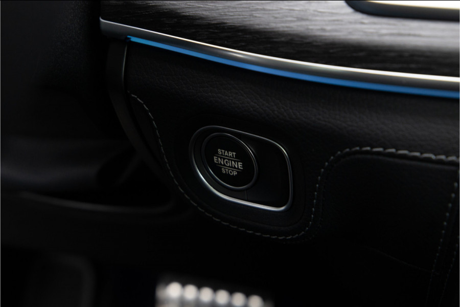 Mercedes-Benz GLE AMG 53 Hybrid 4MATIC+ Premium Plus, Massage, Distronic, Head-up, 2026