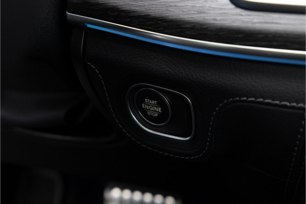 Mercedes-Benz GLE AMG 53 Hybrid 4MATIC+ Premium Plus, Massage, Distronic, Head-up, 2026