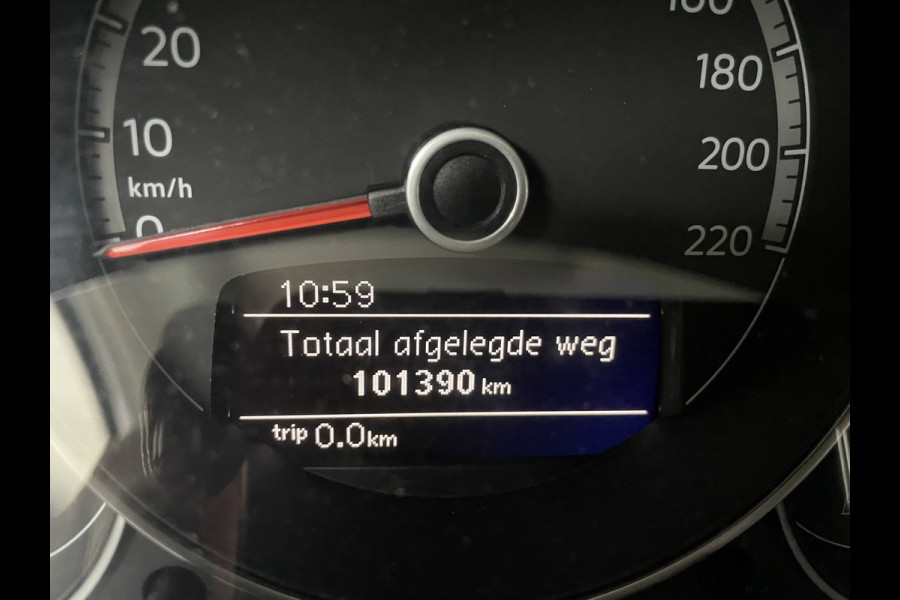 Volkswagen up! 1.0 BMT move up! Airco - Bluetooth - Centrale vergrendeling met afstandsbediening - Radio - Start/stop systeem - Elektrische ramen voor