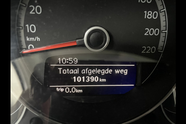 Volkswagen up! 1.0 BMT move up! Airco - Bluetooth - Centrale vergrendeling met afstandsbediening - Radio - Start/stop systeem - Elektrische ramen voor