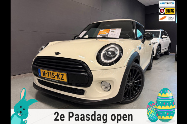 MINI 1.5 COOPER ONE Chili LIMITED-EDITION FULL-OPTION!!!!