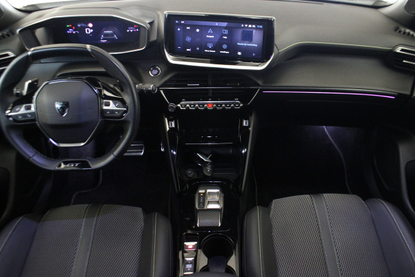 Peugeot 2008 1.2 PureTech 130 GT |Camera|Navi| *Pasen Geopend!*