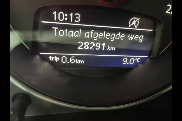 Volkswagen up! 1.0 Airco - Licht metalen velgen 16 inch - Elektrische ramen - Led verlichting - Bluetooth - Radio - Start/stop systeem - Centrale vergrendeling met afstandsbediening