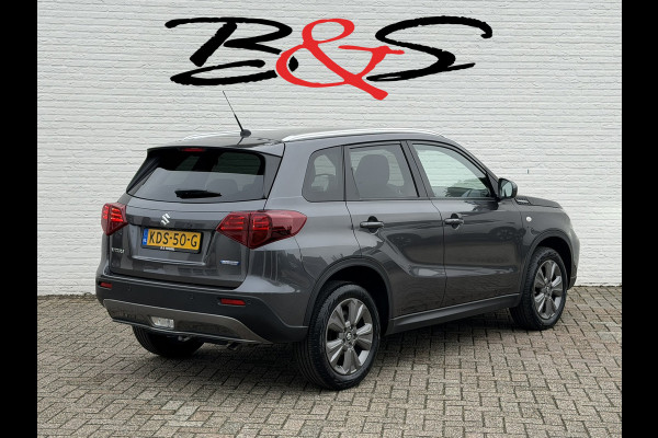 Suzuki Vitara 1.4 Boosterjet Hybrid Camera+Pdc Led Stoelverwarming Adapt Cruise carplay Dab+ Carplay Navi
