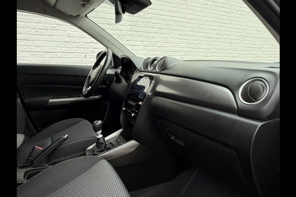 Suzuki Vitara 1.4 Boosterjet Hybrid Camera+Pdc Led Stoelverwarming Adapt Cruise carplay Dab+ Carplay Navi