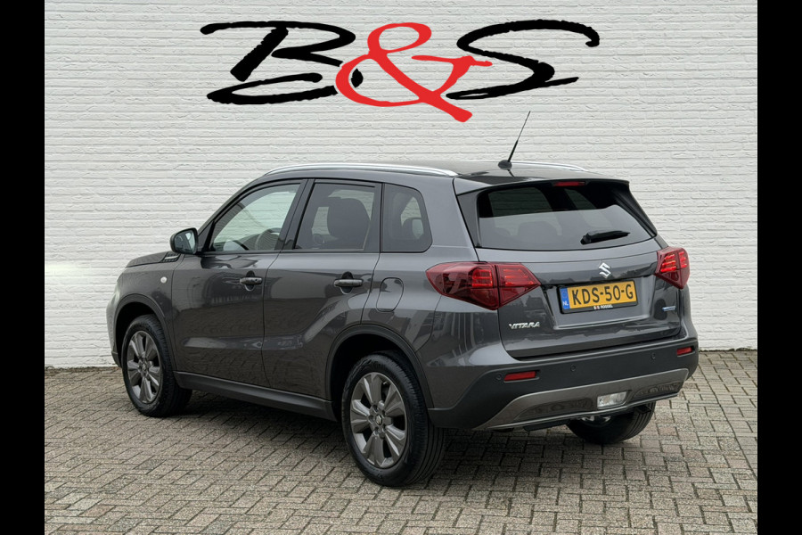 Suzuki Vitara 1.4 Boosterjet Hybrid Camera+Pdc Led Stoelverwarming Adapt Cruise carplay Dab+ Carplay Navi