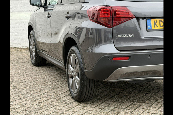 Suzuki Vitara 1.4 Boosterjet Hybrid Camera+Pdc Led Stoelverwarming Adapt Cruise carplay Dab+ Carplay Navi