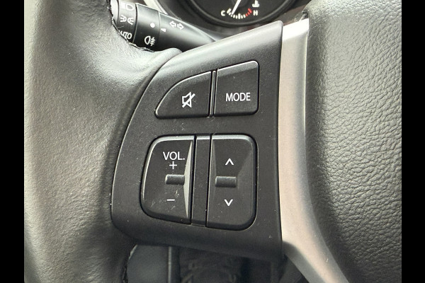 Suzuki Vitara 1.4 Boosterjet Hybrid Camera+Pdc Led Stoelverwarming Adapt Cruise carplay Dab+ Carplay Navi