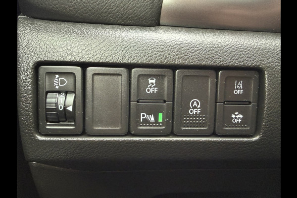 Suzuki Vitara 1.4 Boosterjet Hybrid Camera+Pdc Led Stoelverwarming Adapt Cruise carplay Dab+ Carplay Navi