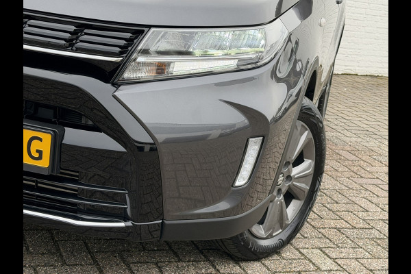 Suzuki Vitara 1.4 Boosterjet Hybrid Camera+Pdc Led Stoelverwarming Adapt Cruise carplay Dab+ Carplay Navi