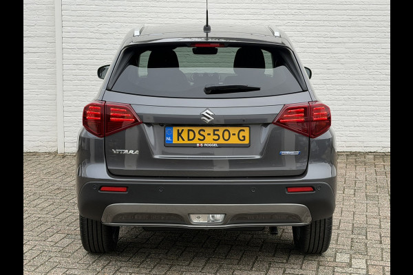 Suzuki Vitara 1.4 Boosterjet Hybrid Camera+Pdc Led Stoelverwarming Adapt Cruise carplay Dab+ Carplay Navi