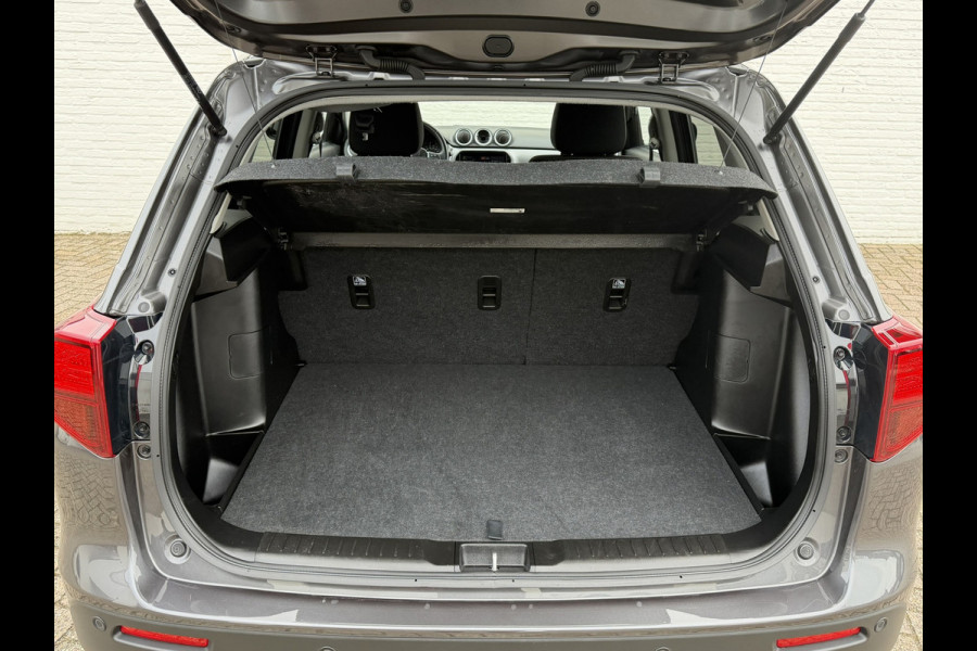 Suzuki Vitara 1.4 Boosterjet Hybrid Camera+Pdc Led Stoelverwarming Adapt Cruise carplay Dab+ Carplay Navi