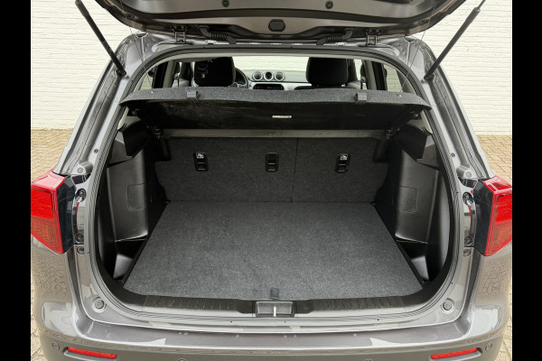 Suzuki Vitara 1.4 Boosterjet Hybrid Camera+Pdc Led Stoelverwarming Adapt Cruise carplay Dab+ Carplay Navi