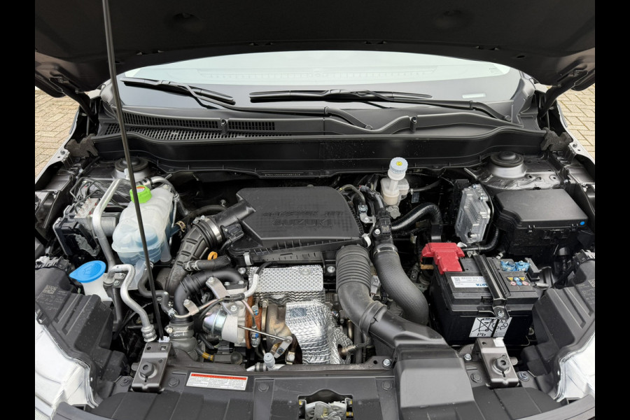 Suzuki Vitara 1.4 Boosterjet Hybrid Camera+Pdc Led Stoelverwarming Adapt Cruise carplay Dab+ Carplay Navi