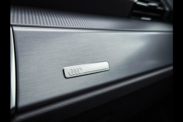Audi Q3 Sportback 45TFSI e 245pk S-Tronic Competition S Edition S-Line 1é Eig Audi Exclusive|Leder|ACC|Ambiance|Camera|Matrix|RSQ3