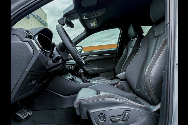 Audi Q3 Sportback 45TFSI e 245pk S-Tronic Competition S Edition S-Line 1é Eig Audi Exclusive|Leder|ACC|Ambiance|Camera|Matrix|RSQ3