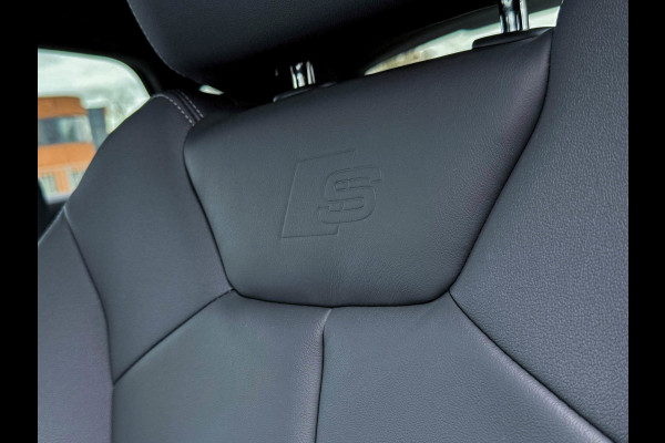 Audi Q3 Sportback 45TFSI e 245pk S-Tronic Competition S Edition S-Line 1é Eig Audi Exclusive|Leder|ACC|Ambiance|Camera|Matrix|RSQ3