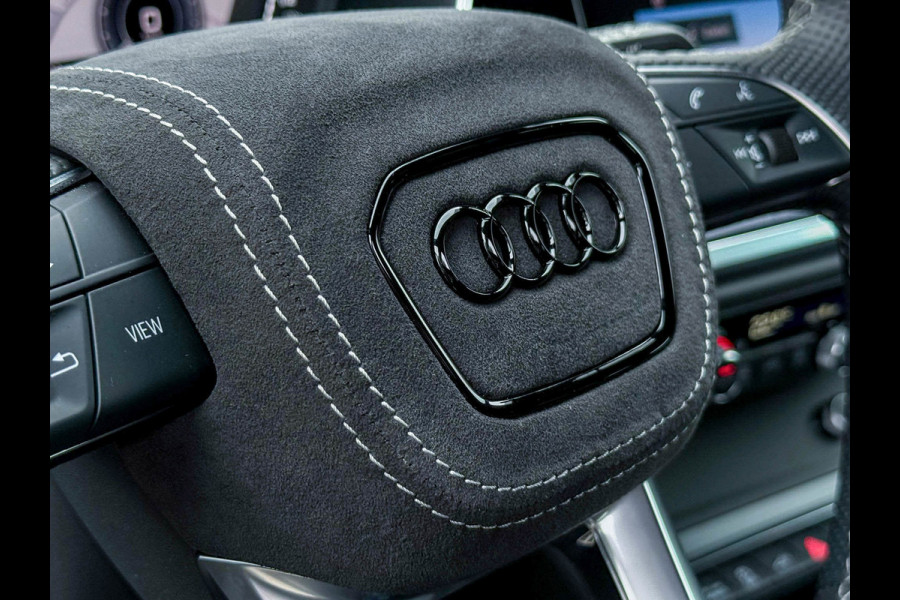 Audi Q3 Sportback 45TFSI e 245pk S-Tronic Competition S Edition S-Line 1é Eig Audi Exclusive|Leder|ACC|Ambiance|Camera|Matrix|RSQ3