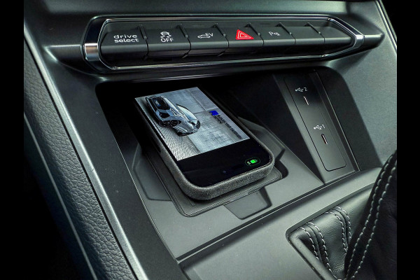 Audi Q3 Sportback 45TFSI e 245pk S-Tronic Competition S Edition S-Line 1é Eig Audi Exclusive|Leder|ACC|Ambiance|Camera|Matrix|RSQ3