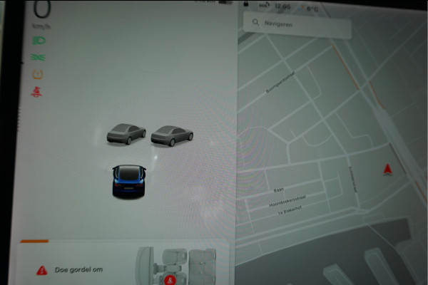 Tesla Model 3 Long Range AWD 75 kWh | BTW AUTO | Orig Nederlands | Auto Pilot | Panoramadak | Prachtige staat en staat van onderhoud |