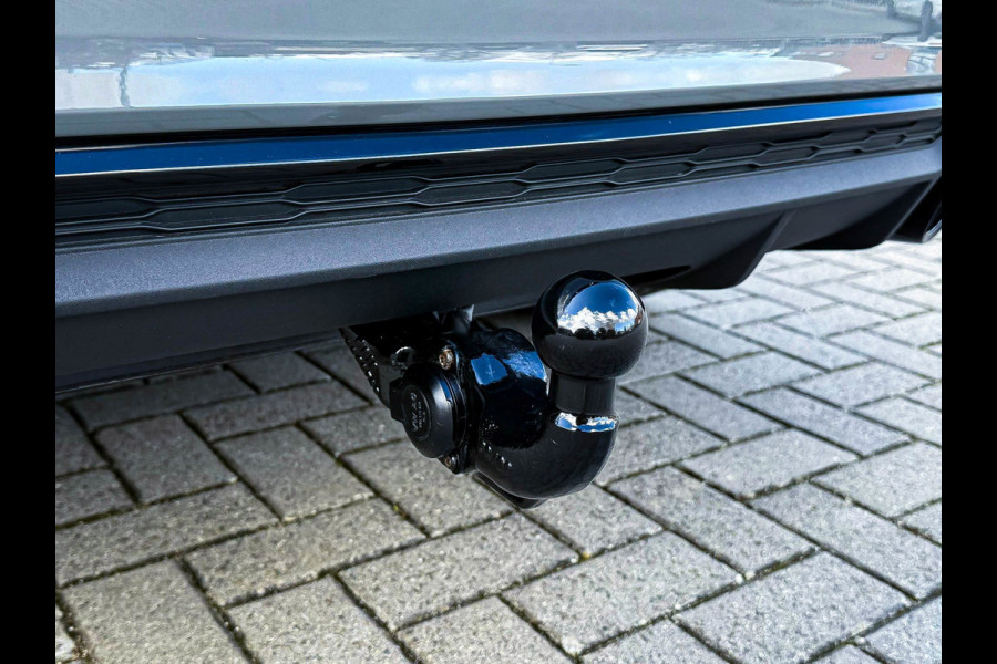 Audi Q5 55TFSI e 367PK Quattro Competition S Edition S-Line 1é Eig!|Pano|Luchtvering|S5-stoelen|HD Matrix|Carbon|Trekhaak|Ambiance