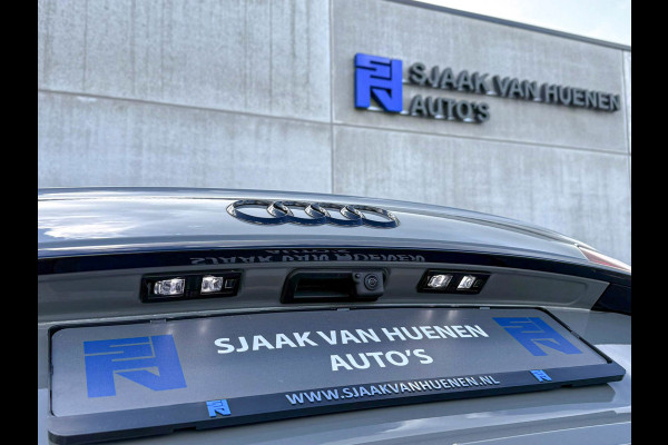 Audi Q5 55TFSI e 367PK Quattro Competition S Edition S-Line 1é Eig!|Pano|Luchtvering|S5-stoelen|HD Matrix|Carbon|Trekhaak|Ambiance