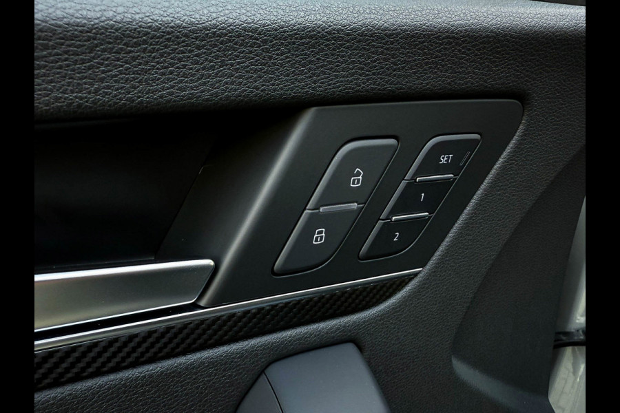 Audi Q5 55TFSI e 367PK Quattro Competition S Edition S-Line 1é Eig!|Pano|Luchtvering|S5-stoelen|HD Matrix|Carbon|Trekhaak|Ambiance