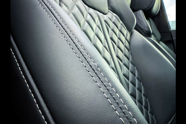 Audi Q5 55TFSI e 367PK Quattro Competition S Edition S-Line 1é Eig!|Pano|Luchtvering|S5-stoelen|HD Matrix|Carbon|Trekhaak|Ambiance