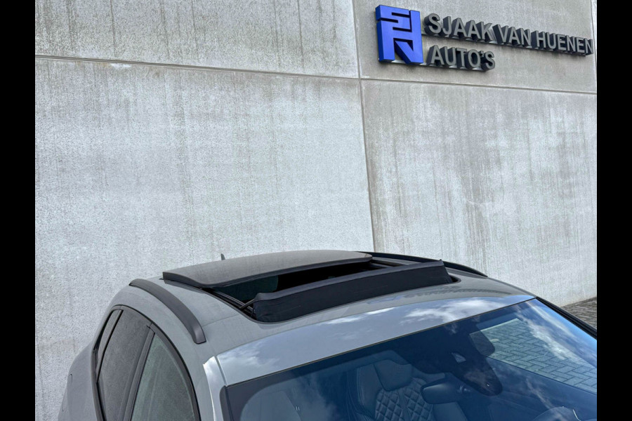 Audi Q5 55TFSI e 367PK Quattro Competition S Edition S-Line 1é Eig!|Pano|Luchtvering|S5-stoelen|HD Matrix|Carbon|Trekhaak|Ambiance