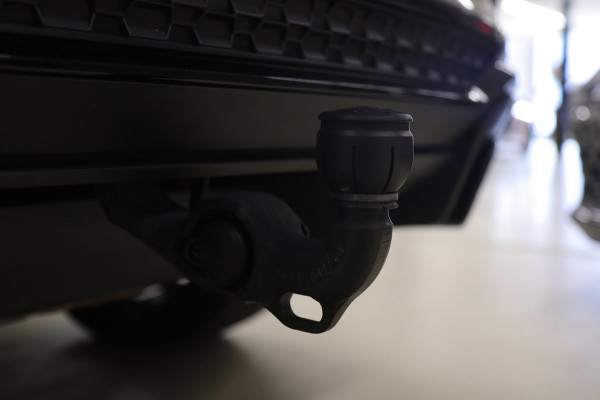 Audi RSQ3 Sportback TFSI RS Pano/B&O/Camera/Carplay/RSStoelen/BOMVOL