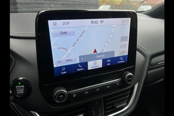Ford Puma 1.0 ST-Line X Vignale, Automaat, Pano, Camera, Stoelmassage, CarPlay, NAP
