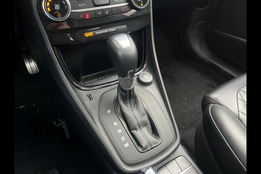 Ford Puma 1.0 ST-Line X Vignale, Automaat, Pano, Camera, Stoelmassage, CarPlay, NAP