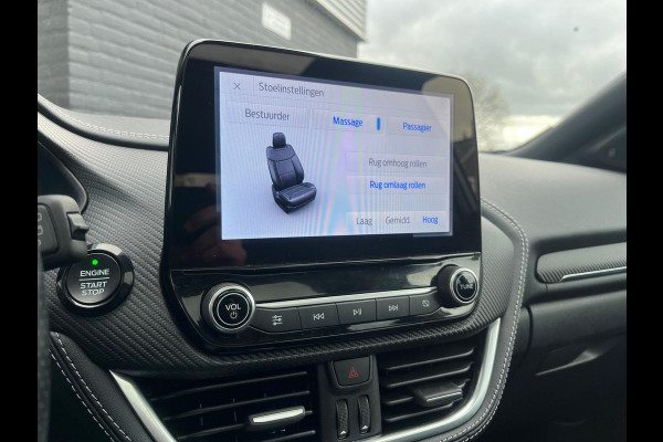 Ford Puma 1.0 ST-Line X Vignale, Automaat, Pano, Camera, Stoelmassage, CarPlay, NAP