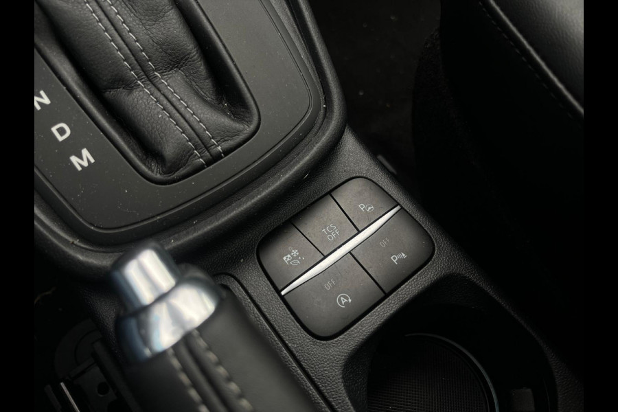 Ford Puma 1.0 ST-Line X Vignale, Automaat, Pano, Camera, Stoelmassage, CarPlay, NAP