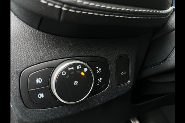 Ford Puma 1.0 ST-Line X Vignale, Automaat, Pano, Camera, Stoelmassage, CarPlay, NAP