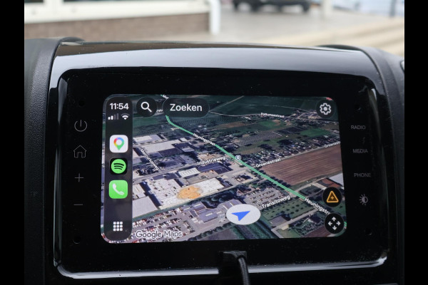Opel Movano 2.2D 120 L3H2 + APPLE CARPLAY | ANDROID AUTO | CAMERA | SIDEBARS | CRUISE | GEVEERDE STOEL