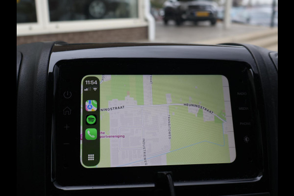 Opel Movano 2.2D 120 L3H2 + APPLE CARPLAY | ANDROID AUTO | CAMERA | SIDEBARS | CRUISE | GEVEERDE STOEL