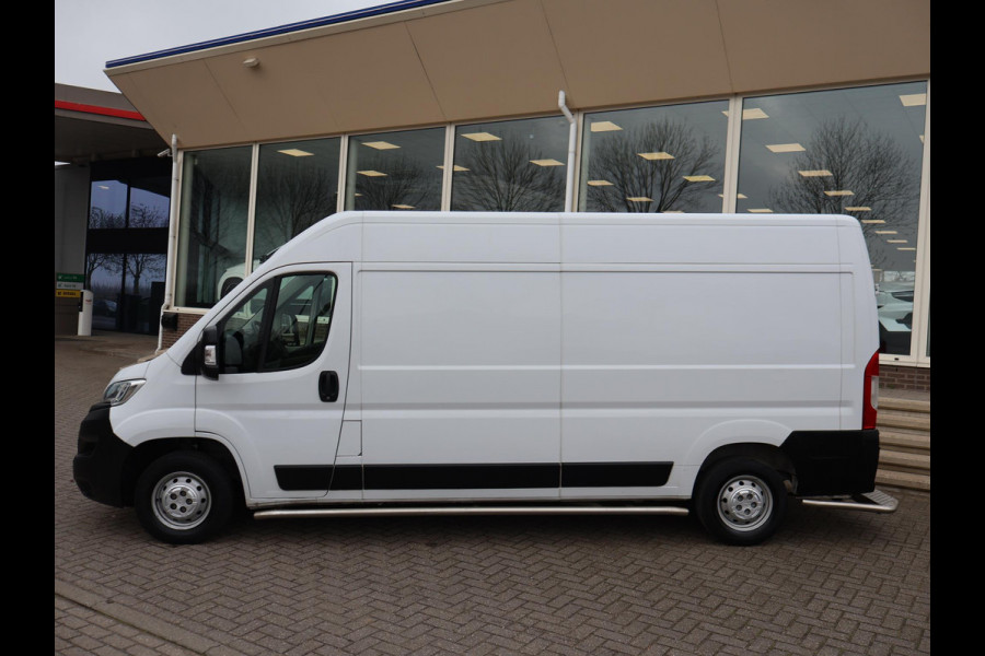 Opel Movano 2.2D 120 L3H2 + APPLE CARPLAY | ANDROID AUTO | CAMERA | SIDEBARS | CRUISE | GEVEERDE STOEL