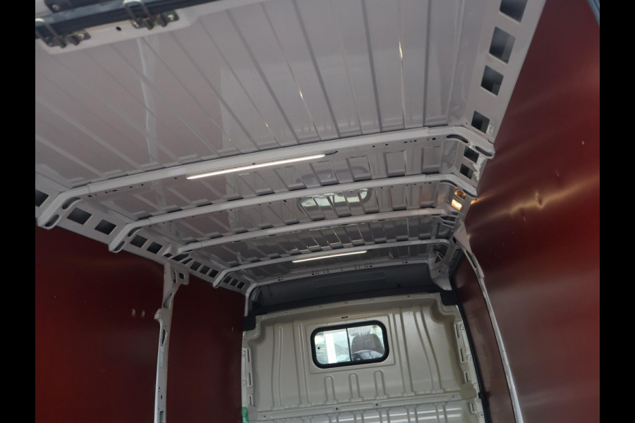 Opel Movano 2.2D 120 L3H2 + APPLE CARPLAY | ANDROID AUTO | CAMERA | SIDEBARS | CRUISE | GEVEERDE STOEL