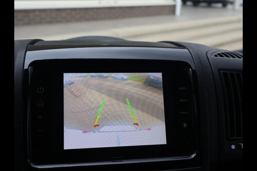 Opel Movano 2.2D 120 L3H2 + APPLE CARPLAY | ANDROID AUTO | CAMERA | SIDEBARS | CRUISE | GEVEERDE STOEL