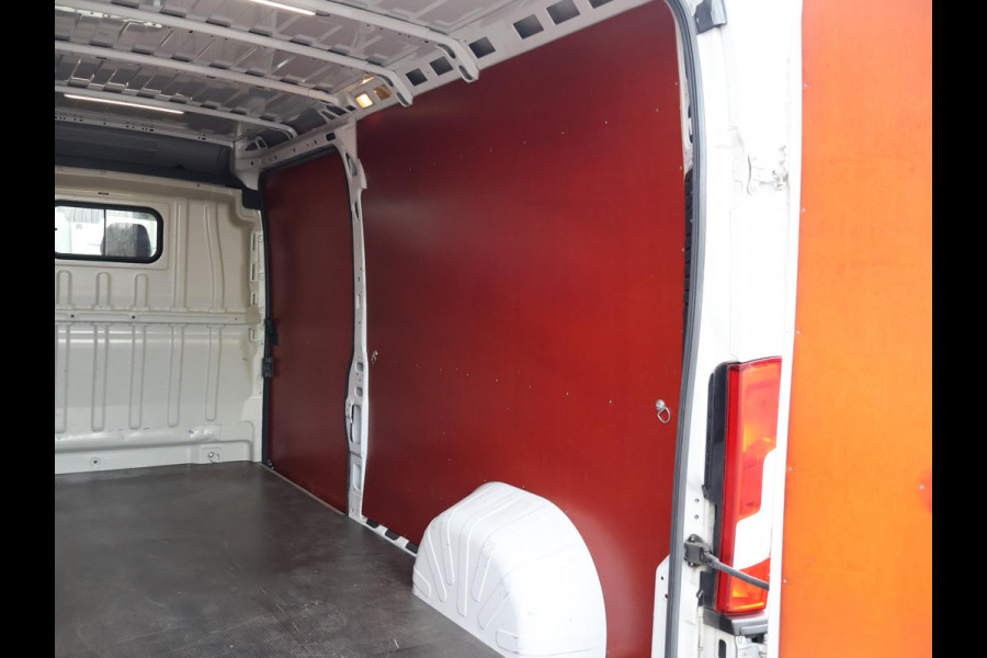 Opel Movano 2.2D 120 L3H2 + APPLE CARPLAY | ANDROID AUTO | CAMERA | SIDEBARS | CRUISE | GEVEERDE STOEL